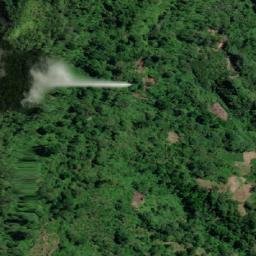 Satellite imagery of Filo Los Encantados, CO