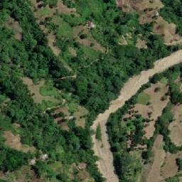 Satellite imagery of Filo Los Encantados, CO
