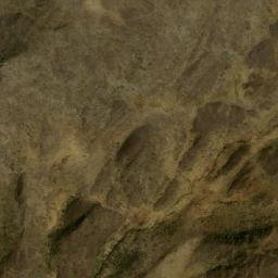 Satellite imagery of Filo El Judío, VE