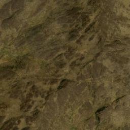 Satellite imagery of Filo El Judío, VE