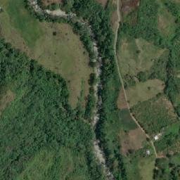 Satellite imagery of Filo Pelado, VE