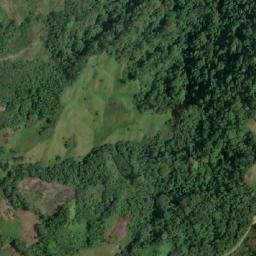 Satellite imagery of Filo Pelado, VE