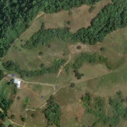 Satellite imagery of Filo Pelado, VE