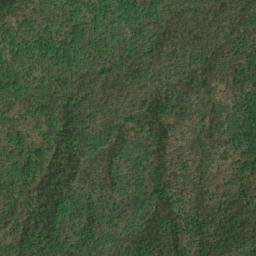 Satellite imagery of Hoséré Pal, CM