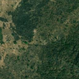 Satellite imagery of Hoséré Poli, CM
