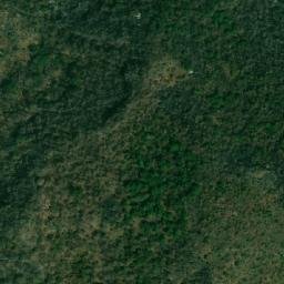 Satellite imagery of Hoséré Poli, CM