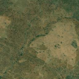 Satellite imagery of Col de Hoy, CM