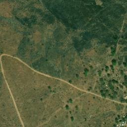 Satellite imagery of Col de Hoy, CM