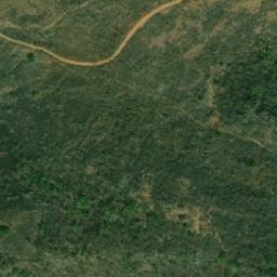 Satellite imagery of Piton de Hoy, CM