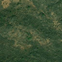 Satellite imagery of Piton de Hoy, CM