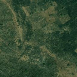 Satellite imagery of Piton de Hoy, CM