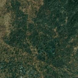 Satellite imagery of Hoséré Balinga, CM