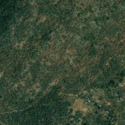Satellite imagery of Hoséré Balinga, CM