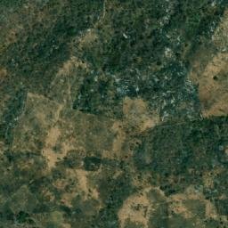 Satellite imagery of Hoséré Balinga, CM
