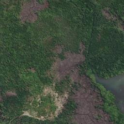 Satellite imagery of Madrepora Point, PH
