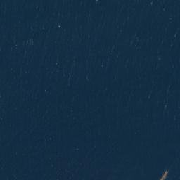 Satellite imagery of Pinnacle Rock, PH
