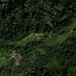 Satellite imagery of Loma de La Quiebra, CO