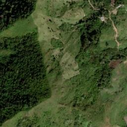 Satellite imagery of Loma de La Quiebra, CO