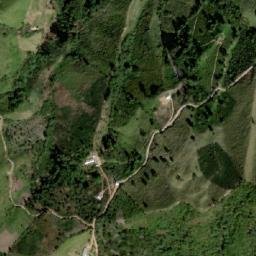 Satellite imagery of Loma de La Quiebra, CO