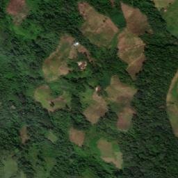 Satellite imagery of Alto El Rosario, CO