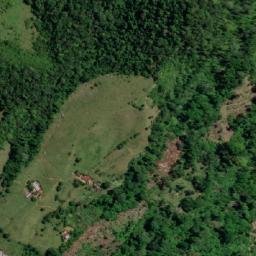 Satellite imagery of Filo Los Encantados, CO