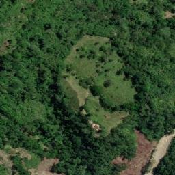 Satellite imagery of Filo Los Encantados, CO