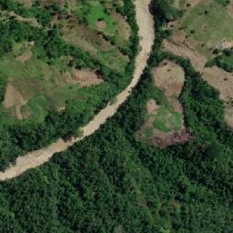 Satellite imagery of Filo Los Encantados, CO