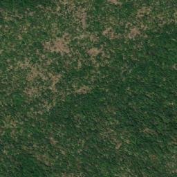 Satellite imagery of Hosere-Sapeo Hill, CM