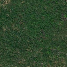 Satellite imagery of Hosere-Sapeo Hill, CM