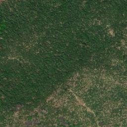 Satellite imagery of Hosere-Sapeo Hill, CM