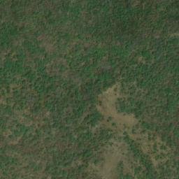 Satellite imagery of Hoséré Pal, CM