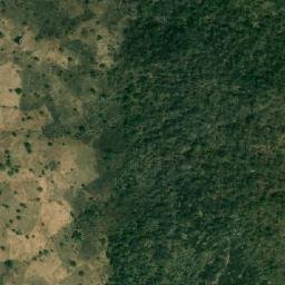 Satellite imagery of Hoséré Poli, CM