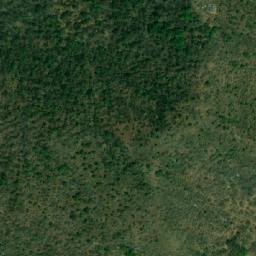 Satellite imagery of Hoséré Poli, CM