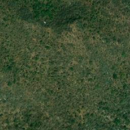 Satellite imagery of Hoséré Poli, CM