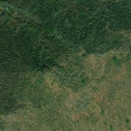 Satellite imagery of Piton de Hoy, CM