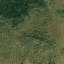 Satellite imagery of Piton de Hoy, CM