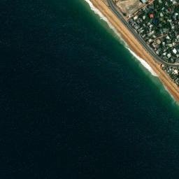Satellite imagery of Gate No. 01, IN