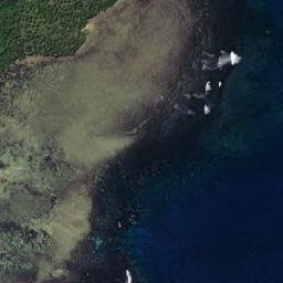 Satellite imagery of Lamon Point, PH
