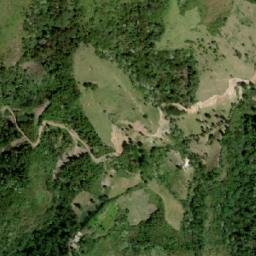 Satellite imagery of Loma de La Quiebra, CO