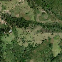 Satellite imagery of Loma de La Quiebra, CO