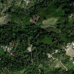 Satellite imagery of Cerro Redondo, CO