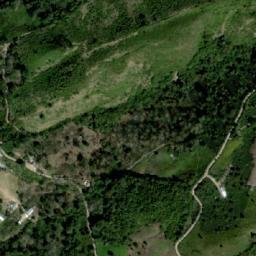 Satellite imagery of Cerro Redondo, CO