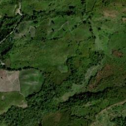 Satellite imagery of Cerro Redondo, CO