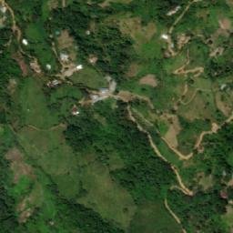 Satellite imagery of Alto El Rosario, CO