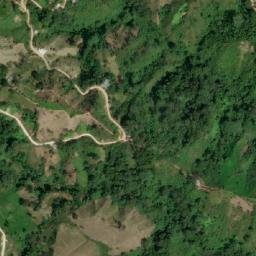 Satellite imagery of Filo San Ignacio, CO