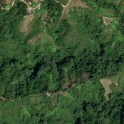 Satellite imagery of Filo San Ignacio, CO