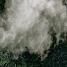Satellite imagery of Filo de San Pedro, VE