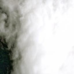 Satellite imagery of Filo de San Pedro, VE
