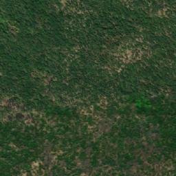 Satellite imagery of Hosere-Sapeo Hill, CM