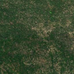 Satellite imagery of Hosere-Sapeo Hill, CM